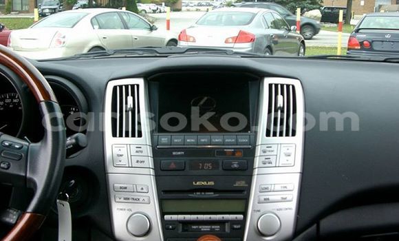 Acheter Occasion Voiture Lexus RX 330 Autre à Gicumbi, Rwanda Acheter Occasion Voiture Lexus RX 330 Autre à Gicumbi, Rwanda