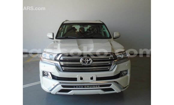 Acheter Import Voiture Toyota Land Cruiser Autre à Import - Dubai, Rwanda Acheter Import Voiture Toyota Land Cruiser Autre à Import - Dubai, Rwanda