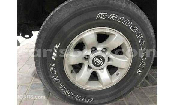 Sayi Imported Nissan Patrol Blanc Mota in Import - Dubai a Rwanda Sayi Imported Nissan Patrol Blanc Mota in Import - Dubai a Rwanda