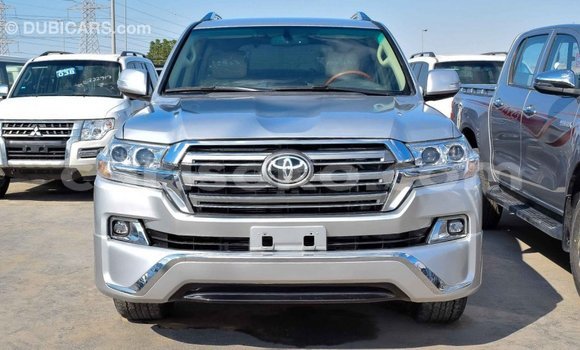 Acheter Import Voiture Toyota Land Cruiser Autre à Import - Dubai, Rwanda Acheter Import Voiture Toyota Land Cruiser Autre à Import - Dubai, Rwanda