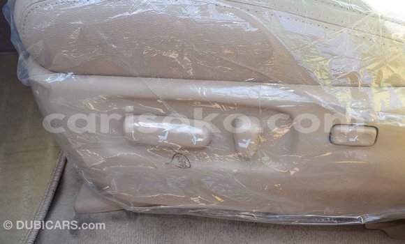 Acheter Import Voiture Toyota Land Cruiser Autre à Import - Dubai, Rwanda Acheter Import Voiture Toyota Land Cruiser Autre à Import - Dubai, Rwanda