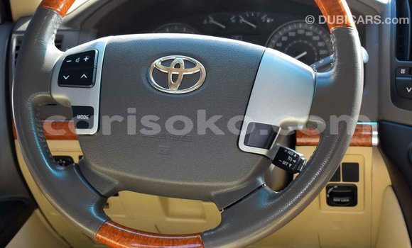 Acheter Import Voiture Toyota Land Cruiser Autre à Import - Dubai, Rwanda Acheter Import Voiture Toyota Land Cruiser Autre à Import - Dubai, Rwanda