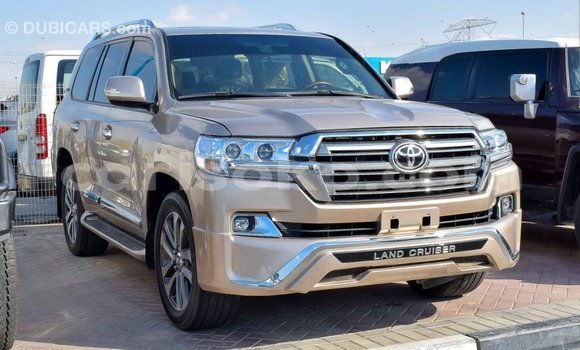 Acheter Import Voiture Toyota Land Cruiser Autre à Import - Dubai, Rwanda Acheter Import Voiture Toyota Land Cruiser Autre à Import - Dubai, Rwanda