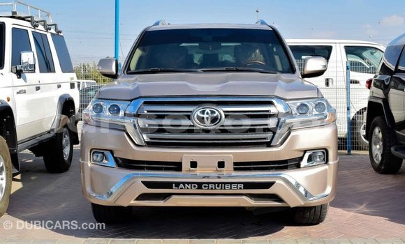 Acheter Import Voiture Toyota Land Cruiser Autre à Import - Dubai, Rwanda Acheter Import Voiture Toyota Land Cruiser Autre à Import - Dubai, Rwanda