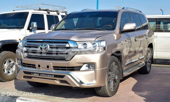 Acheter Import Voiture Toyota Land Cruiser Autre à Import - Dubai, Rwanda Acheter Import Voiture Toyota Land Cruiser Autre à Import - Dubai, Rwanda