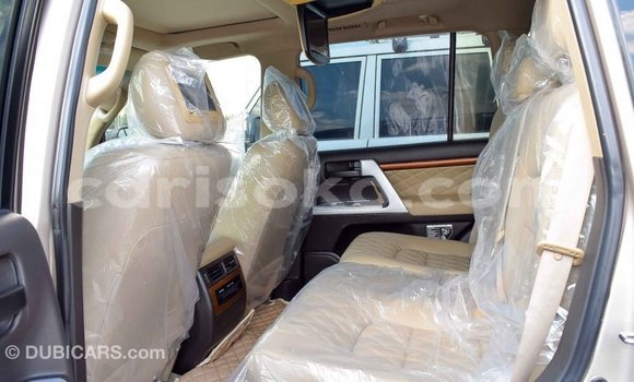 Acheter Import Voiture Toyota Land Cruiser Autre à Import - Dubai, Rwanda Acheter Import Voiture Toyota Land Cruiser Autre à Import - Dubai, Rwanda