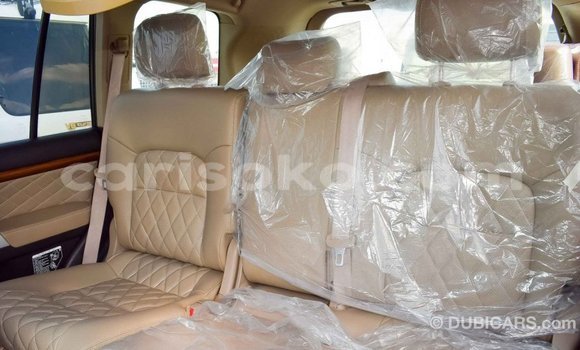 Acheter Import Voiture Toyota Land Cruiser Autre à Import - Dubai, Rwanda Acheter Import Voiture Toyota Land Cruiser Autre à Import - Dubai, Rwanda