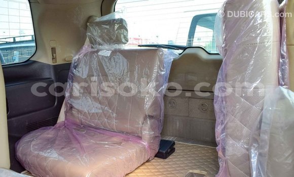 Acheter Import Voiture Toyota Land Cruiser Autre à Import - Dubai, Rwanda Acheter Import Voiture Toyota Land Cruiser Autre à Import - Dubai, Rwanda