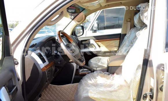 Acheter Import Voiture Toyota Land Cruiser Autre à Import - Dubai, Rwanda Acheter Import Voiture Toyota Land Cruiser Autre à Import - Dubai, Rwanda