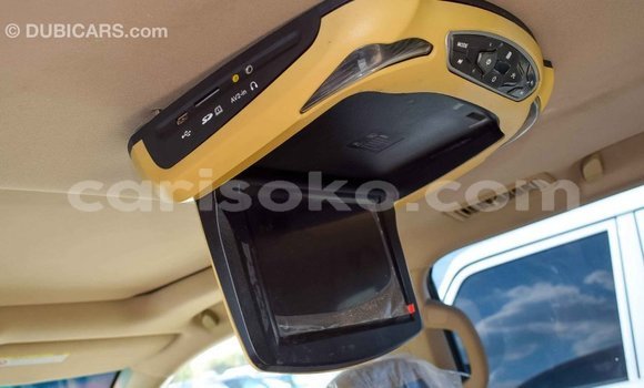Acheter Import Voiture Toyota Land Cruiser Autre à Import - Dubai, Rwanda Acheter Import Voiture Toyota Land Cruiser Autre à Import - Dubai, Rwanda