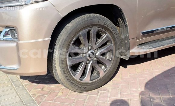 Acheter Import Voiture Toyota Land Cruiser Autre à Import - Dubai, Rwanda Acheter Import Voiture Toyota Land Cruiser Autre à Import - Dubai, Rwanda