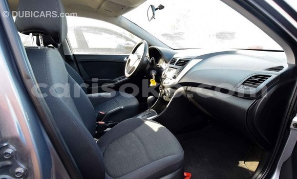 Acheter Import Voiture Hyundai Accent Autre à Import - Dubai, Rwanda Acheter Import Voiture Hyundai Accent Autre à Import - Dubai, Rwanda