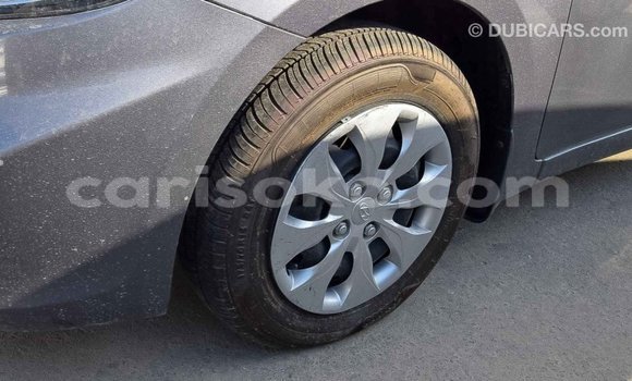 Acheter Import Voiture Hyundai Accent Autre à Import - Dubai, Rwanda Acheter Import Voiture Hyundai Accent Autre à Import - Dubai, Rwanda
