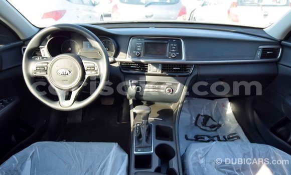 Acheter Import Voiture Kia Optima Autre à Import - Dubai, Rwanda Acheter Import Voiture Kia Optima Autre à Import - Dubai, Rwanda