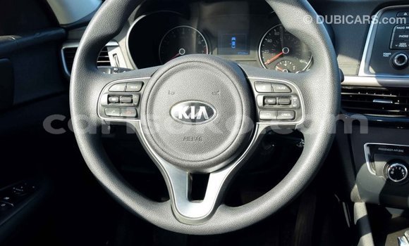 Acheter Import Voiture Kia Optima Autre à Import - Dubai, Rwanda Acheter Import Voiture Kia Optima Autre à Import - Dubai, Rwanda