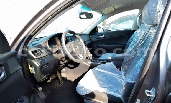 Acheter Import Voiture Kia Optima Autre à Import - Dubai, Rwanda Acheter Import Voiture Kia Optima Autre à Import - Dubai, Rwanda