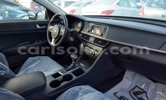 Acheter Import Voiture Kia Optima Autre à Import - Dubai, Rwanda Acheter Import Voiture Kia Optima Autre à Import - Dubai, Rwanda