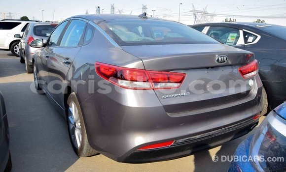 Acheter Import Voiture Kia Optima Autre à Import - Dubai, Rwanda Acheter Import Voiture Kia Optima Autre à Import - Dubai, Rwanda