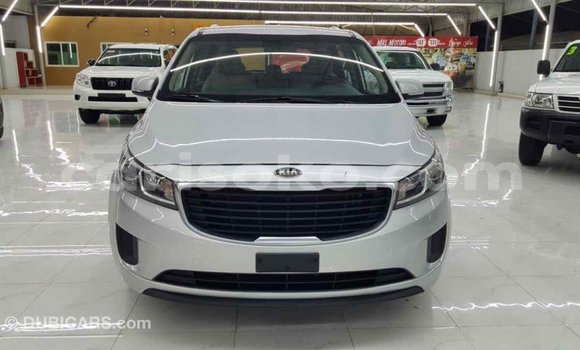 اشتري Imported Kia Carnival Autre سيارة في Import - Dubai في Rwanda اشتري Imported Kia Carnival Autre سيارة في Import - Dubai في Rwanda