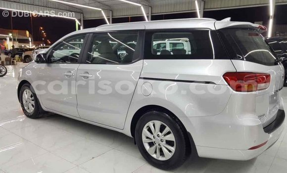 اشتري Imported Kia Carnival Autre سيارة في Import - Dubai في Rwanda اشتري Imported Kia Carnival Autre سيارة في Import - Dubai في Rwanda