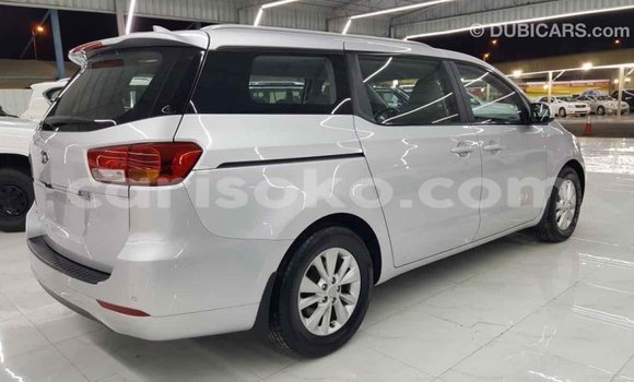 اشتري Imported Kia Carnival Autre سيارة في Import - Dubai في Rwanda اشتري Imported Kia Carnival Autre سيارة في Import - Dubai في Rwanda