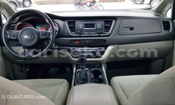 اشتري Imported Kia Carnival Autre سيارة في Import - Dubai في Rwanda اشتري Imported Kia Carnival Autre سيارة في Import - Dubai في Rwanda