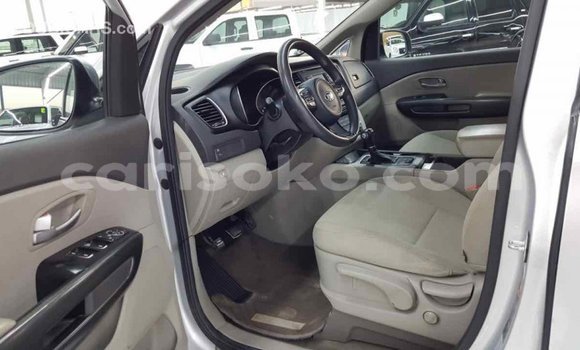اشتري Imported Kia Carnival Autre سيارة في Import - Dubai في Rwanda اشتري Imported Kia Carnival Autre سيارة في Import - Dubai في Rwanda