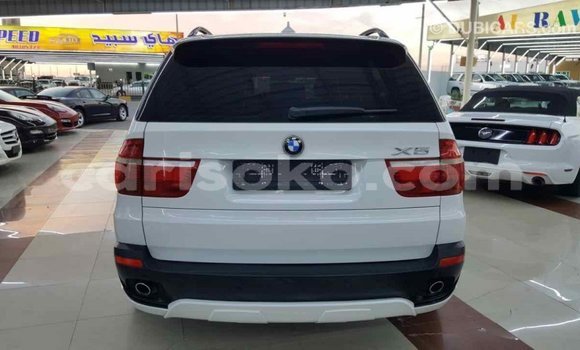 اشتري Imported BMW X5 Blanc سيارة في Import - Dubai في Rwanda اشتري Imported BMW X5 Blanc سيارة في Import - Dubai في Rwanda