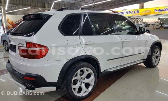 اشتري Imported BMW X5 Blanc سيارة في Import - Dubai في Rwanda اشتري Imported BMW X5 Blanc سيارة في Import - Dubai في Rwanda