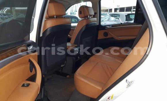 اشتري Imported BMW X5 Blanc سيارة في Import - Dubai في Rwanda اشتري Imported BMW X5 Blanc سيارة في Import - Dubai في Rwanda