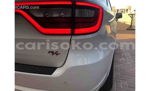 اشتري Imported Dodge Durango Blanc سيارة في Import - Dubai في Rwanda اشتري Imported Dodge Durango Blanc سيارة في Import - Dubai في Rwanda