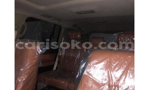Buy Import Toyota Land Cruiser Black Car in Import - Dubai in Rwanda Buy Import Toyota Land Cruiser Black Car in Import - Dubai in Rwanda