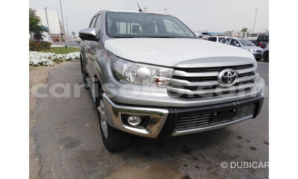 Acheter Import Voiture Toyota Hilux Autre à Import - Dubai, Rwanda Acheter Import Voiture Toyota Hilux Autre à Import - Dubai, Rwanda