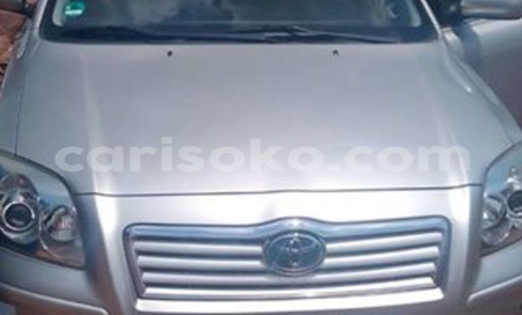 اشتري مستعمل Toyota Avensis Autre سيارة في Gicumbi في Rwanda اشتري مستعمل Toyota Avensis Autre سيارة في Gicumbi في Rwanda