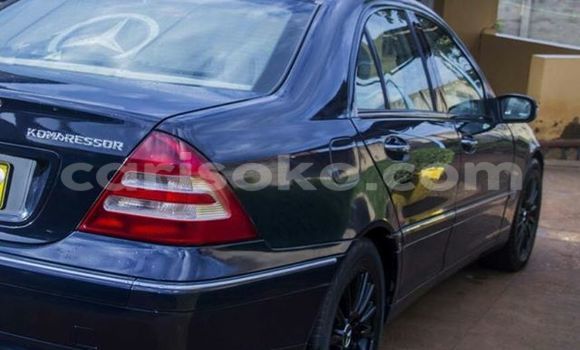 اشتري مستعمل Mercedes-Benz KOMPRESSOR Bleu سيارة في Gicumbi في Rwanda اشتري مستعمل Mercedes-Benz KOMPRESSOR Bleu سيارة في Gicumbi في Rwanda