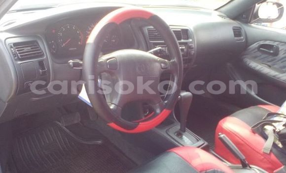 Acheter Occasion Voiture Toyota Corolla Autre à Gicumbi, Rwanda Acheter Occasion Voiture Toyota Corolla Autre à Gicumbi, Rwanda