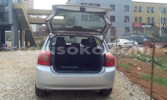 Acheter Occasion Voiture Toyota Corolla Autre à Gicumbi, Rwanda Acheter Occasion Voiture Toyota Corolla Autre à Gicumbi, Rwanda