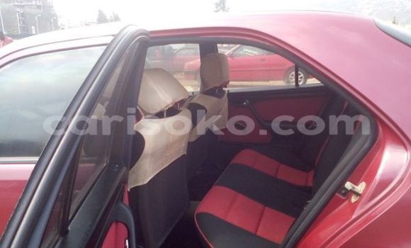 Acheter Occasion Voiture Mercedes-Benz C–Class Rouge à Gicumbi, Rwanda Acheter Occasion Voiture Mercedes-Benz C–Class Rouge à Gicumbi, Rwanda