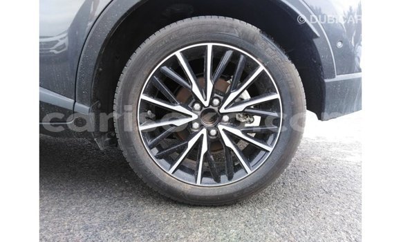 Acheter Import Voiture Toyota C-HR Autre à Import - Dubai, Rwanda Acheter Import Voiture Toyota C-HR Autre à Import - Dubai, Rwanda