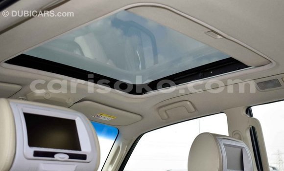 Buy Import Mitsubishi Pajero Black Car in Import - Dubai in Rwanda Buy Import Mitsubishi Pajero Black Car in Import - Dubai in Rwanda