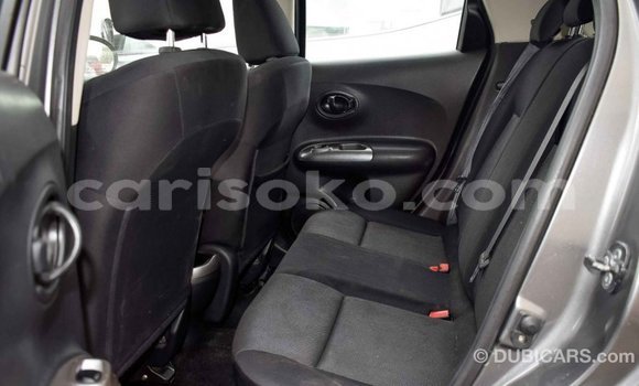 Acheter Import Voiture Nissan Juke Autre à Import - Dubai, Rwanda Acheter Import Voiture Nissan Juke Autre à Import - Dubai, Rwanda