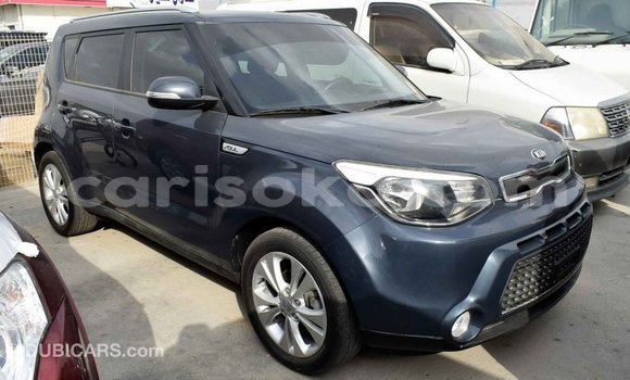 Acheter Import Voiture Kia Soul Autre à Import - Dubai, Rwanda Acheter Import Voiture Kia Soul Autre à Import - Dubai, Rwanda