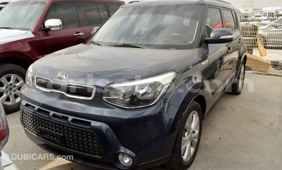 Acheter Import Voiture Kia Soul Autre à Import - Dubai, Rwanda Acheter Import Voiture Kia Soul Autre à Import - Dubai, Rwanda