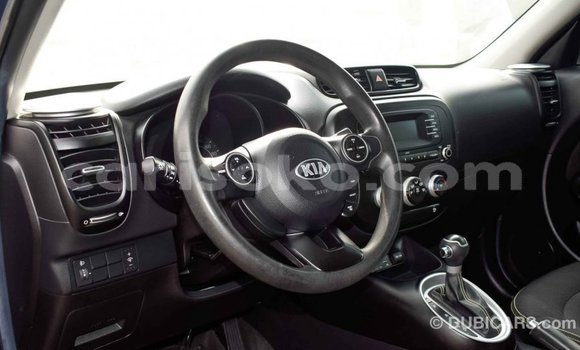 Acheter Import Voiture Kia Soul Autre à Import - Dubai, Rwanda Acheter Import Voiture Kia Soul Autre à Import - Dubai, Rwanda