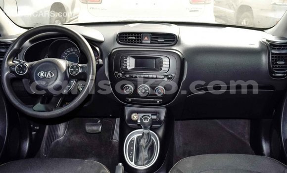 Acheter Import Voiture Kia Soul Autre à Import - Dubai, Rwanda Acheter Import Voiture Kia Soul Autre à Import - Dubai, Rwanda
