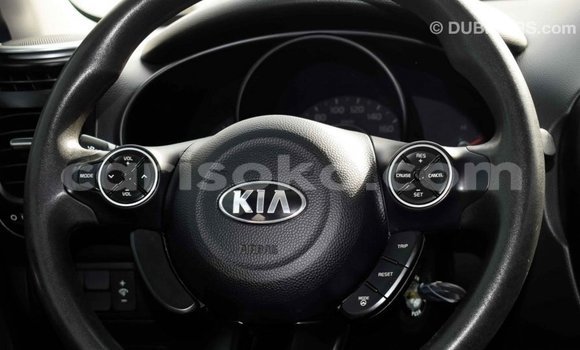 Acheter Import Voiture Kia Soul Autre à Import - Dubai, Rwanda Acheter Import Voiture Kia Soul Autre à Import - Dubai, Rwanda