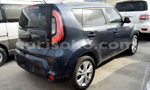 Acheter Import Voiture Kia Soul Autre à Import - Dubai, Rwanda Acheter Import Voiture Kia Soul Autre à Import - Dubai, Rwanda