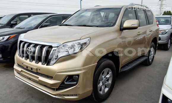 Buy Import Toyota Prado Other Car in Import - Dubai in Rwanda Buy Import Toyota Prado Other Car in Import - Dubai in Rwanda