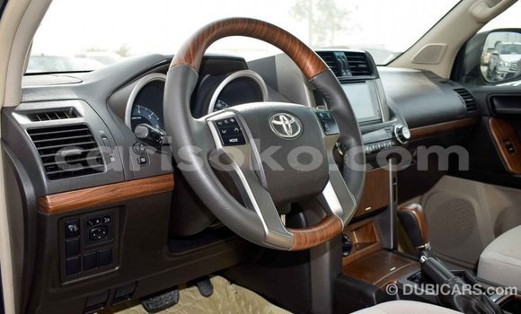 Buy Import Toyota Prado Other Car in Import - Dubai in Rwanda Buy Import Toyota Prado Other Car in Import - Dubai in Rwanda