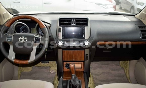 Buy Import Toyota Prado Other Car in Import - Dubai in Rwanda Buy Import Toyota Prado Other Car in Import - Dubai in Rwanda
